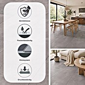 Laminat Oxyd (Oxyd, 1 288 x 330 x 8 mm) | BAUHAUS
