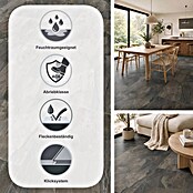 LOGOCLIC Ceramico Laminat Silent (Silent, 638 x 330 x 8 mm) | BAUHAUS