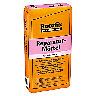 Racofix Reparaturmörtel (25 kg)