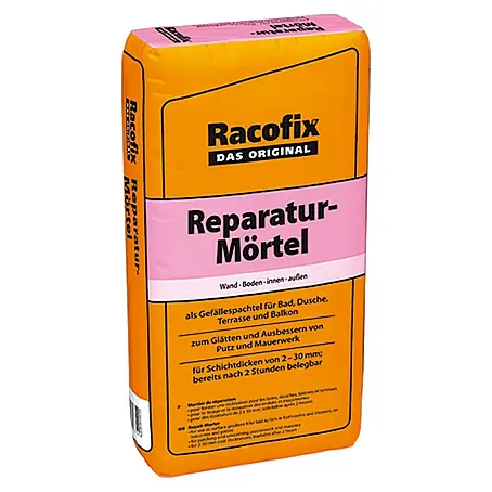 Racofix  Reparaturmörtel