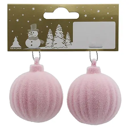 Geroma  Christbaumschmuck