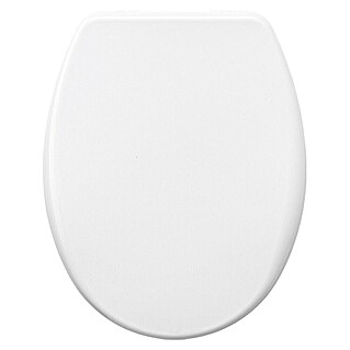 Poseidon Toiletzitting Florence (Duroplast, Wit, Softclose)