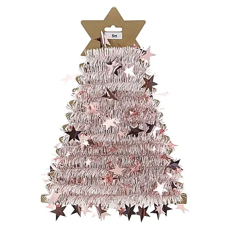 Geroma  Weihnachtsgirlande