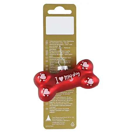 Geroma  Christbaumschmuck