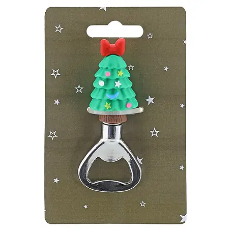 Geroma  Flaschenöffner Tannenbaum
