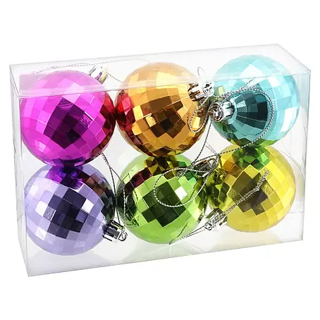 Geroma  Christbaumkugel-Set