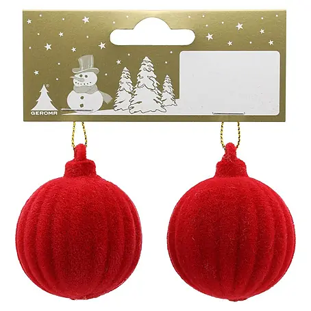 Geroma  Christbaumschmuck