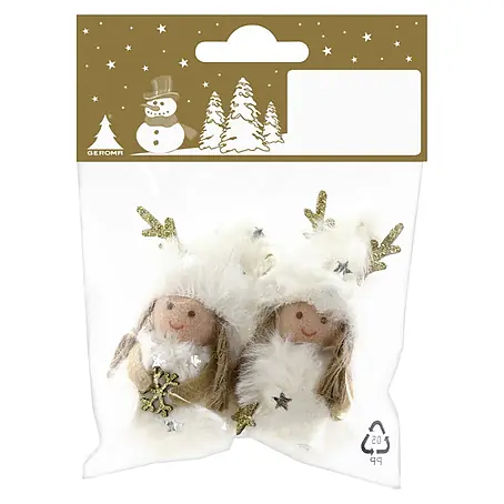 Geroma  Christbaumschmuck
