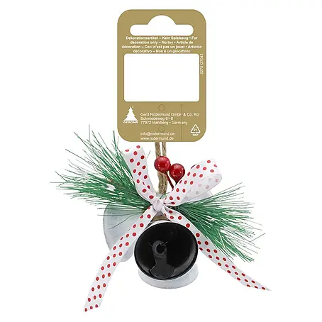Geroma  Christbaumschmuck