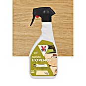 V33 Aceite para teca Mobiliario Jardín (Incoloro, 500 ml) | BAUHAUS