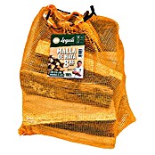 Legua Leña para encender  Haya (Haya en malla, 8 kg, 1 ud.) | BAUHAUS