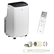 TCL Mobiles Klimagerät PDL-Serie (2 600 W, Raumgröße: 26 m², Weiß) | BAUHAUS