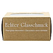 Geroma Christbaumkugel-Set (Durchmesser: 2,5 cm, Glas, Champagner, 24 Stk.) | BAUHAUS