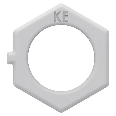 Homematic IP  Adapter Knaufzylinder Türschlossantrieb Winkhaus, DOM