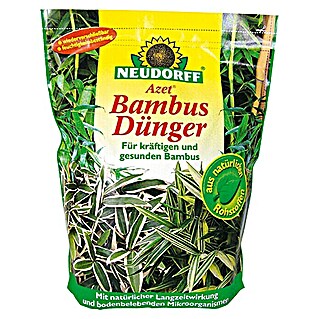 Neudorff Azet Bambus- & Gräserdünger