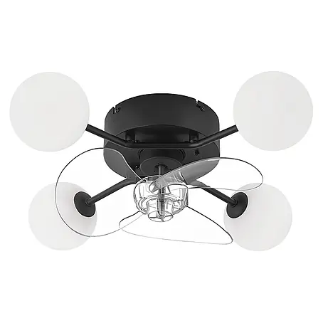 Nettlife  Deckenventilator