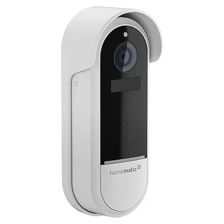Homematic IP  Türklingel mit Kamera Smart Home HmIP-CODB