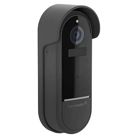 Homematic IP  Türklingel mit Kamera Smart Home HmIP-CODB