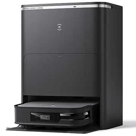 Ecovacs  Saugwischroboter DEEBOT X2 OMNI