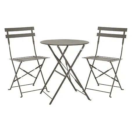 SVITA  Gartentisch-Set BERLIN