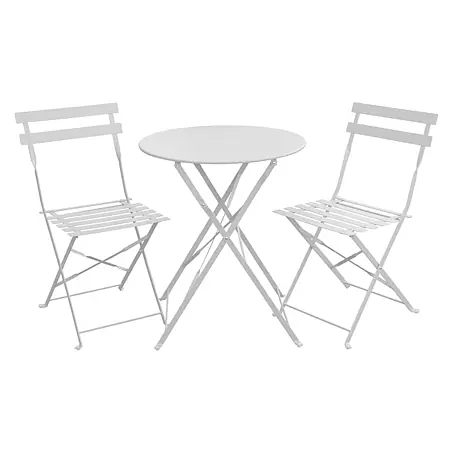 SVITA  Balkonmöbel-Set BERLIN