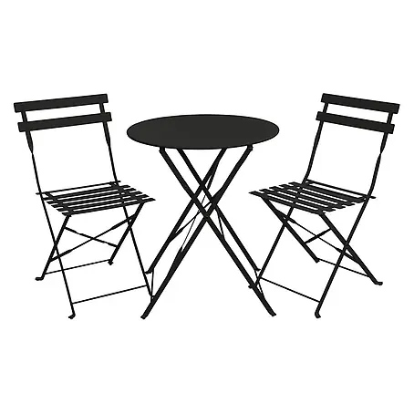 SVITA  Gartentisch-Set BERLIN