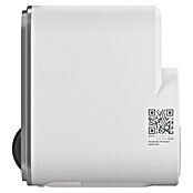 Homematic IP Außenkamera Akku Smart Home HmIP-COR (Weiß, Erfassungswinkel: 110 °) | BAUHAUS
