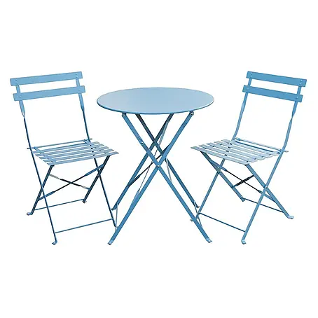 SVITA  Gartentisch-Set BERLIN