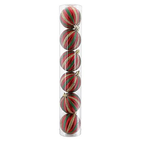 Christbaumkugel-Set