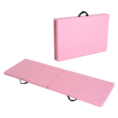 Homcom  Universalmatte Gymnastikmatte