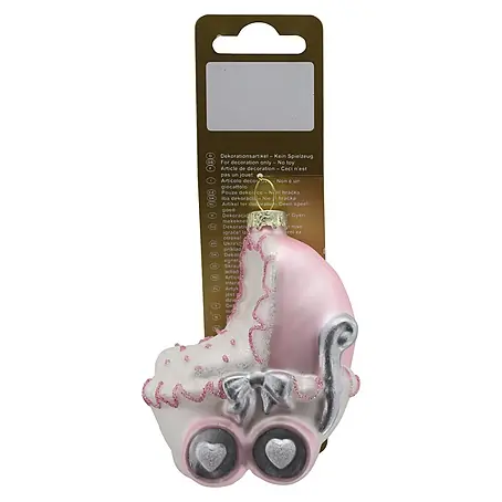 Geroma  Christbaumschmuck