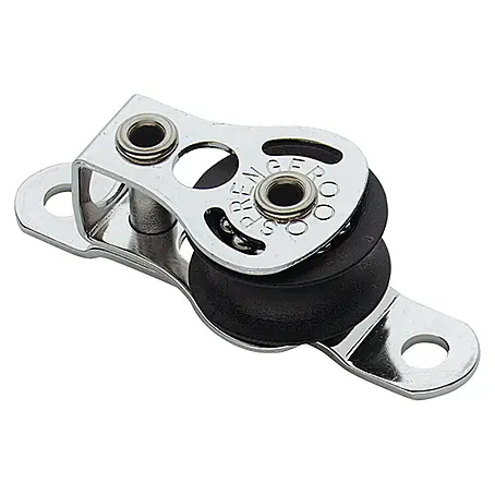 Sprenger  Micro-XS-Liegeblock
