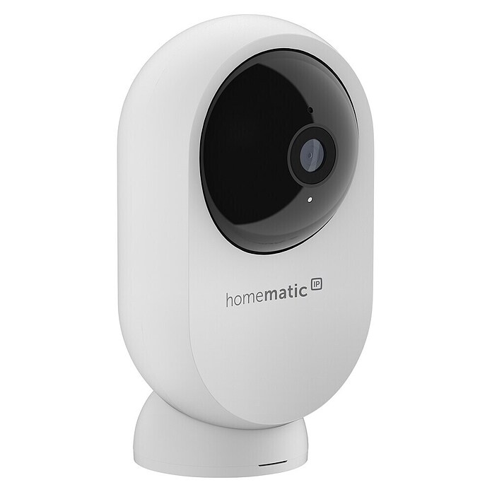Homematic IP Innenkamera Smart Home HmIP-CI-PL (Weiß) | BAUHAUS