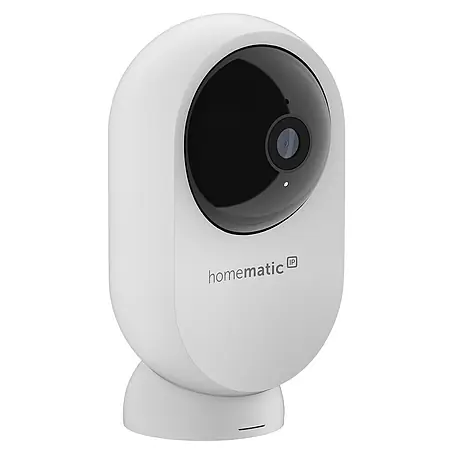 Homematic IP  Innenkamera Smart Home HmIP-CI-PL