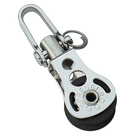 Sprenger  Micro-XS-Block