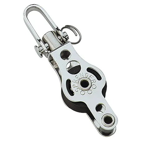 Sprenger  Micro-XS-Block