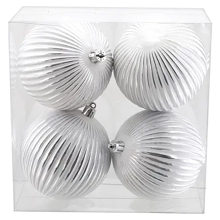 Christbaumkugel-Set