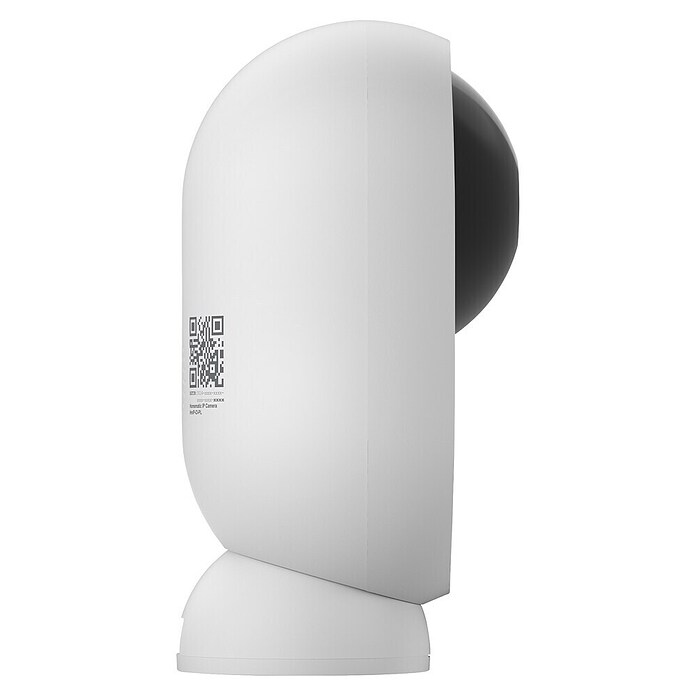 Homematic IP Innenkamera Smart Home HmIP-CI-PL (Weiß) | BAUHAUS