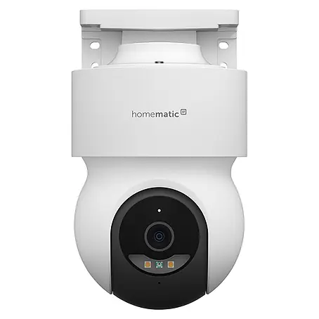 Homematic IP  Außenkamera Smart Home HmIP-CO