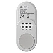 Homematic IP Außenkamera Akku Smart Home HmIP-COR (Weiß, Erfassungswinkel: 110 °) | BAUHAUS