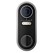 Homematic IP Außenkamera Akku Smart Home HmIP-COR (Weiß, Erfassungswinkel: 110 °) | BAUHAUS