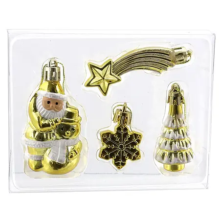 Geroma  Christbaumschmuck