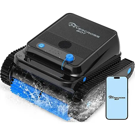 EVERCROSS BOT  Poolroboter