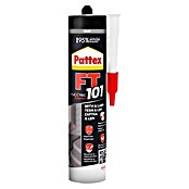 Pattex Lepilna tesnilna masa FT 101  (Siva, 280 ml) | 5617 - Sonstige Dicht- und Klebstoffe | FADH - Dicht- und Klebstoffe | FAD - Baustoffe | FA - Baustoffe | F - Baustoffe | BAUHAUS