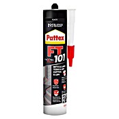 Pattex Lepilna tesnilna masa FT 101  (Črna, 280 ml) | 5617 - Sonstige Dicht- und Klebstoffe | FADH - Dicht- und Klebstoffe | FAD - Baustoffe | FA - Baustoffe | F - Baustoffe | BAUHAUS