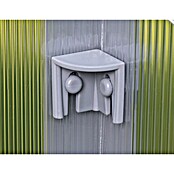Juwel Vivero superpuesto Easy-Fix 120/80 (L x An x Al: 120 x 80 x 40 cm) | BAUHAUS