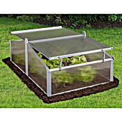 Juwel Vivero superpuesto Easy-Fix 120/80 (L x An x Al: 120 x 80 x 40 cm) | BAUHAUS