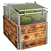 Juwel Vivero superpuesto Easy-Fix 120/80 (L x An x Al: 120 x 80 x 40 cm) | BAUHAUS