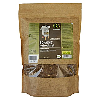 Juwel Kompoststarter Fermentationshilfe Bokashi (700 g)