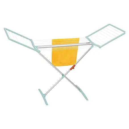 Juwel  Flügel-Wäscheständer FashionDry Autostretch
